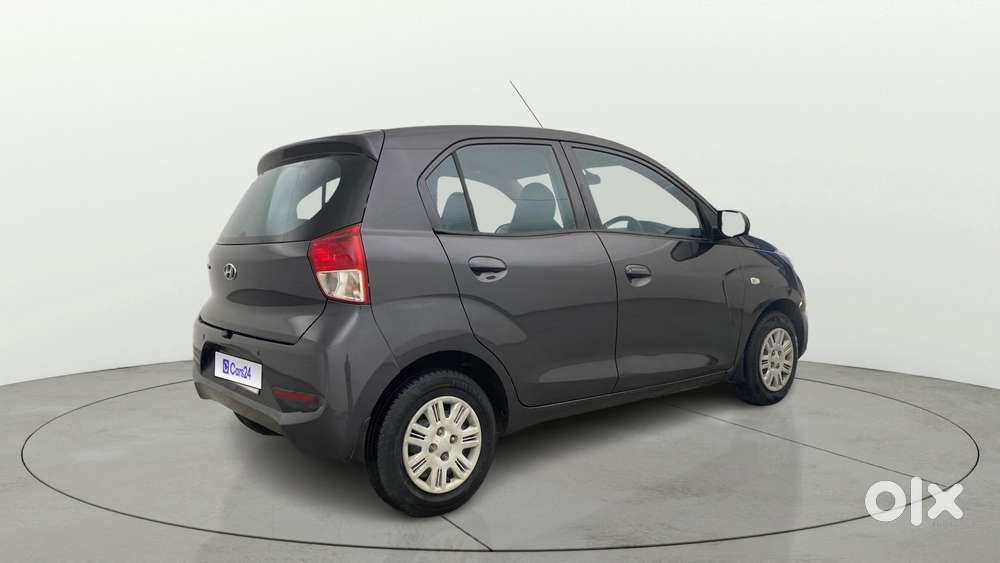 Hyundai New Santro 1.1 Magna Mt, 2021, Petrol