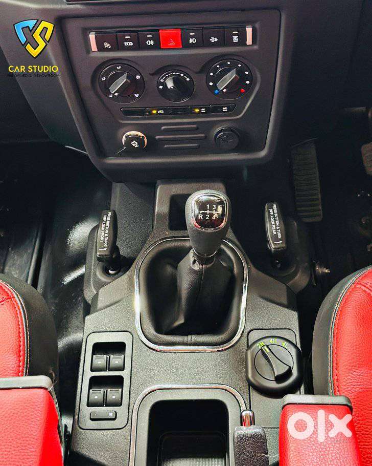 Force Motors Gurkha Xplorer 5 Door, 2025, Diesel