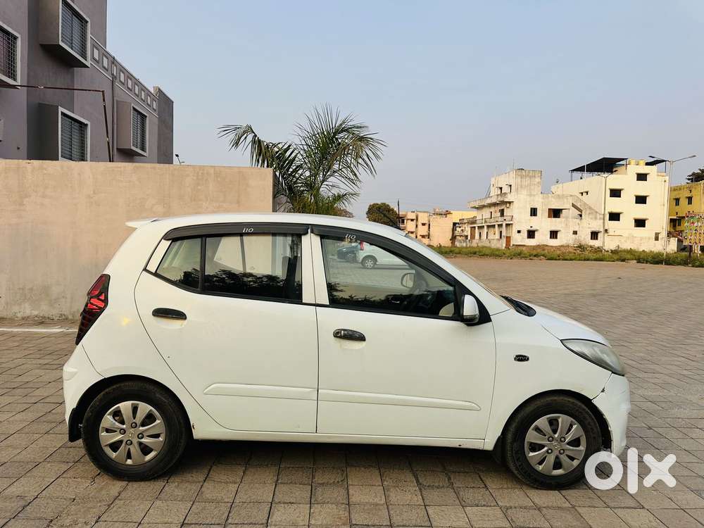 Hyundai I10 1.2 Kappa Sportz, 2013, Petrol