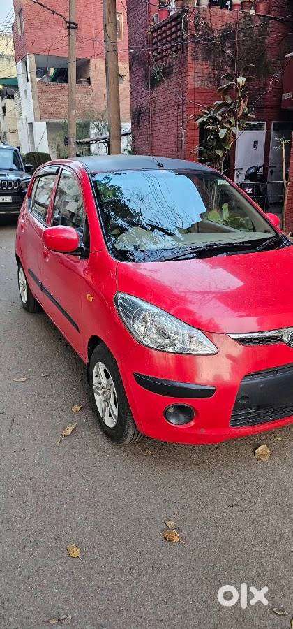 Nri-owned - Hyundai I10 Magna 2008