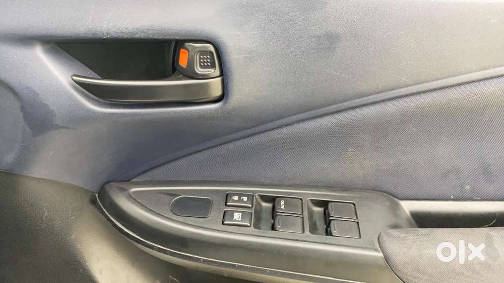 Maruti Suzuki Baleno Sigma, 2022, Petrol