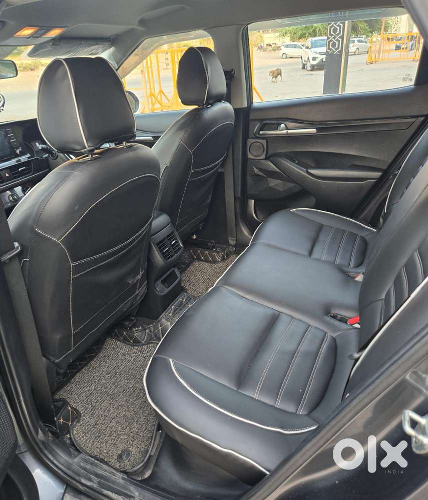 Kia Seltos Htk G, 2019, Petrol