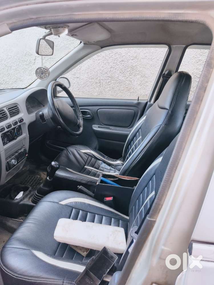 Maruti Suzuki Alto Petrol 2010
