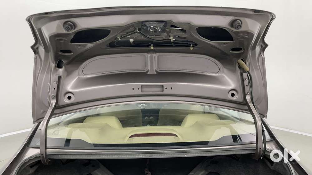 Honda Amaze S I-vtec, 2014, Petrol