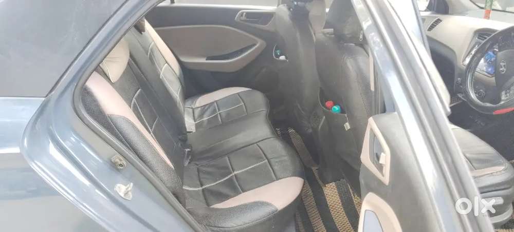 Hyundai I20 2015 Diesel Manual