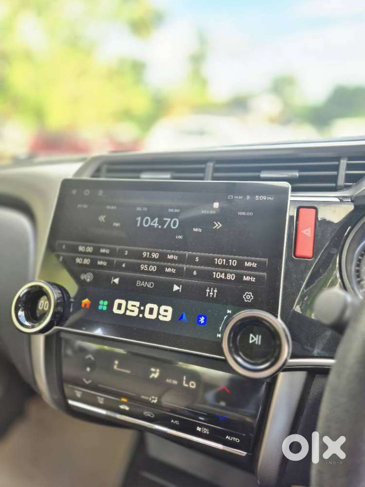 Honda City 1.5 Vx I-vtec Mt, 2015, Petrol