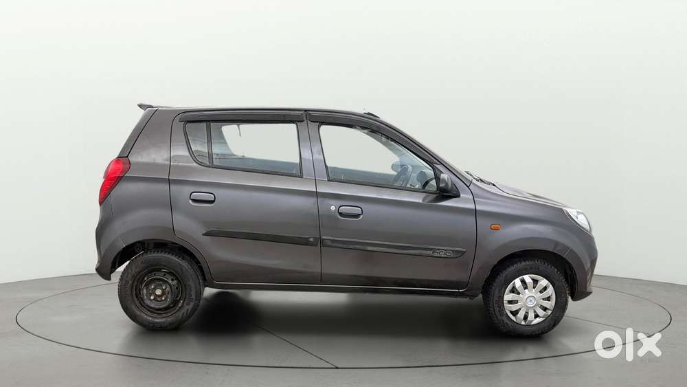Maruti Suzuki Alto 800 Lxi, 2015, Petrol