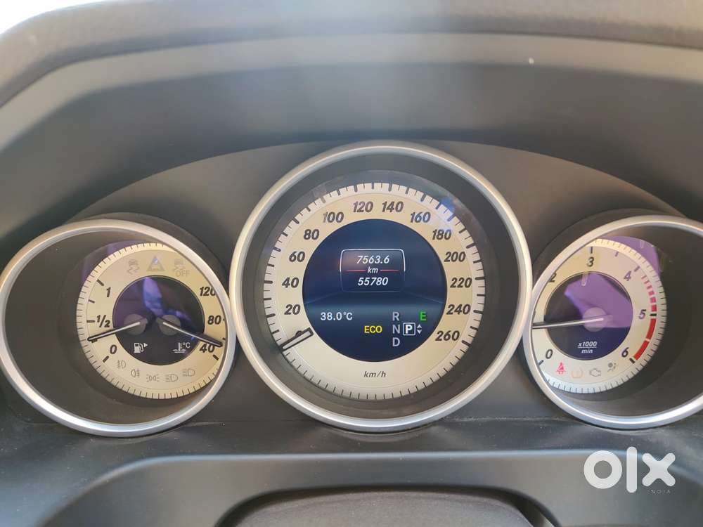 Mercedes-benz E-class E 250 Cdi Classic, 2015, Diesel