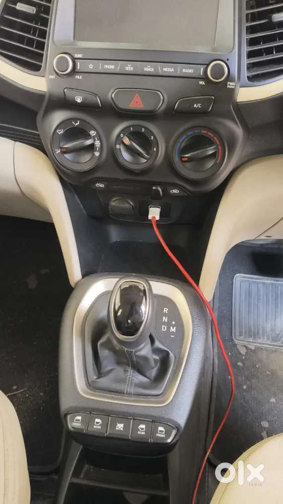 Hyundai Santro Sportz Amt 2019