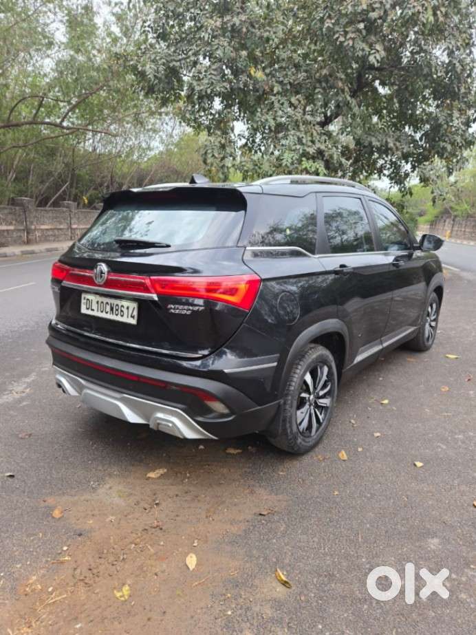 Mg Hector Sharp Dct Automatic, 2020, Petrol