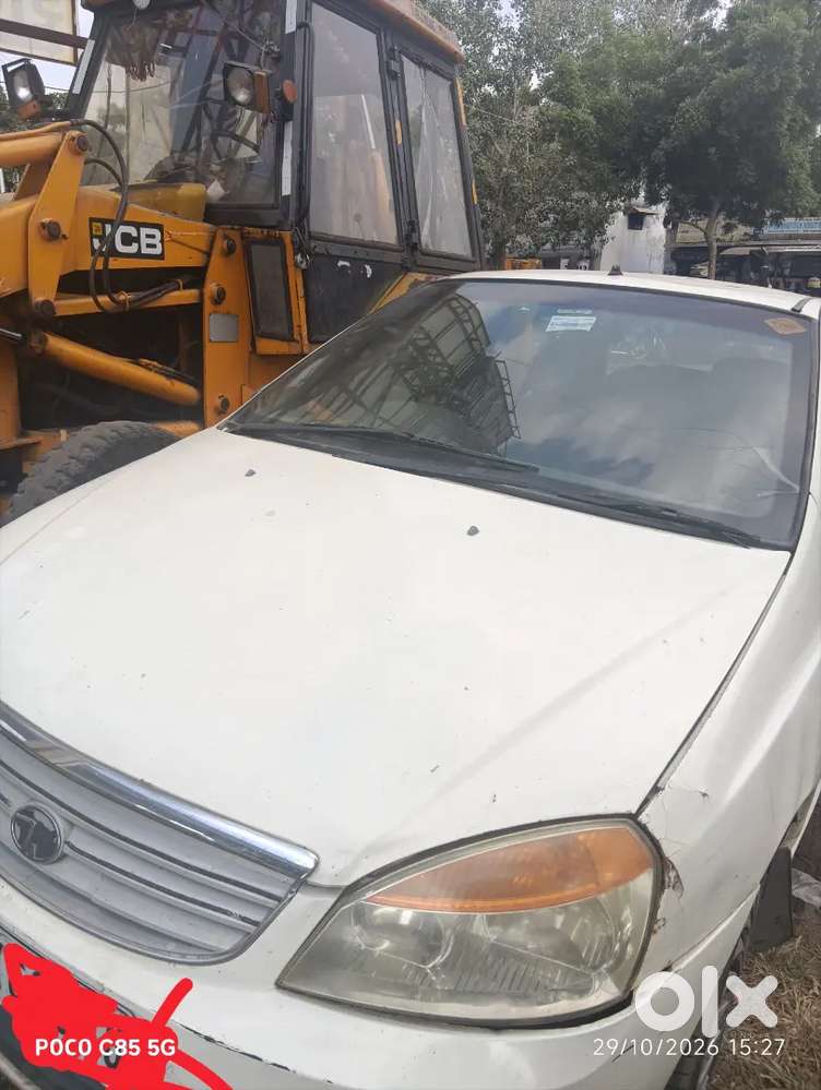 Tata Indigo Glx 2011