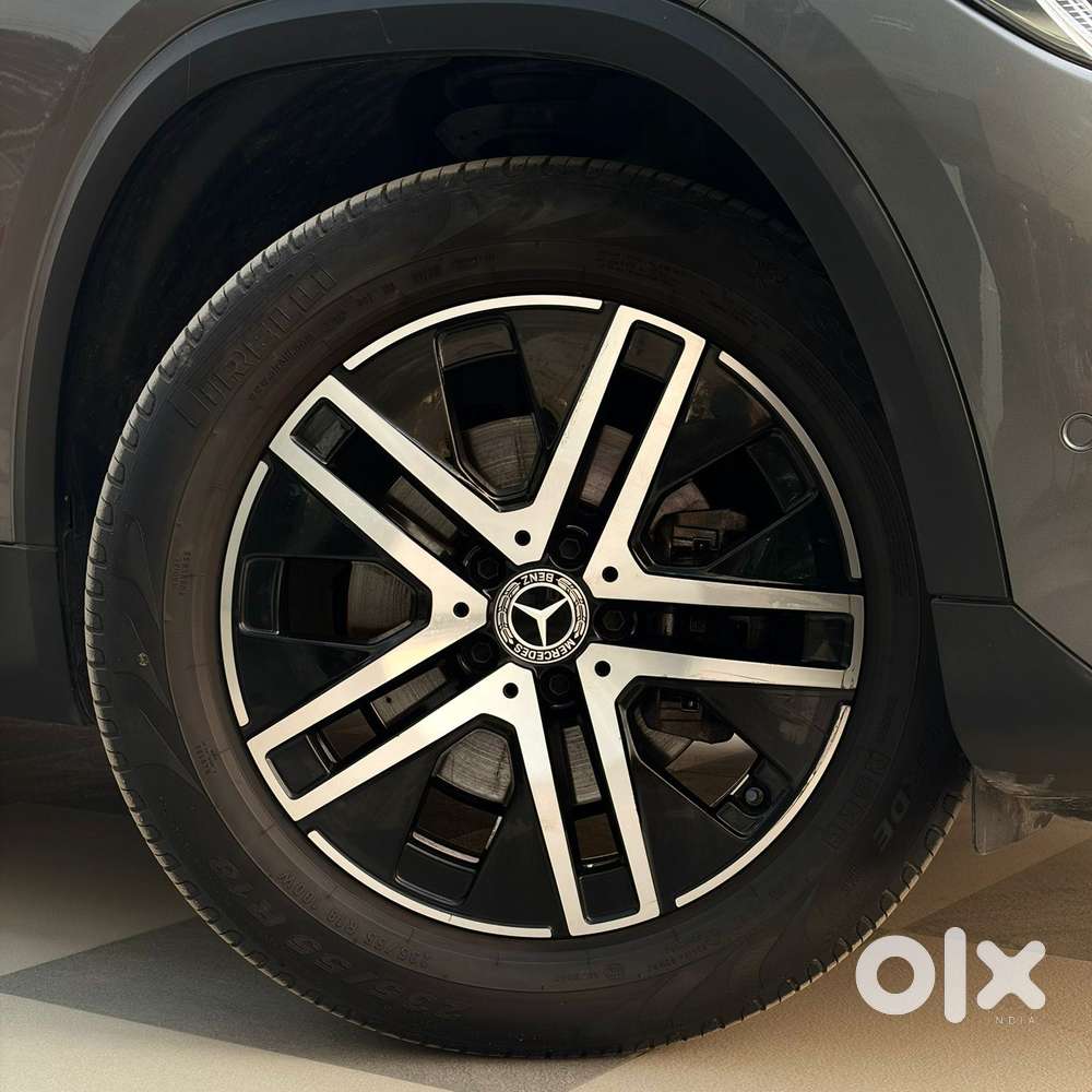 Mercedes-benz Gla 200, 2024, Petrol