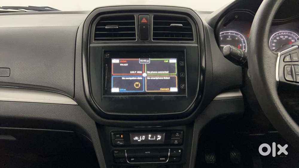 Maruti Suzuki Vitara Brezza Zdi Plus, 2016, Diesel