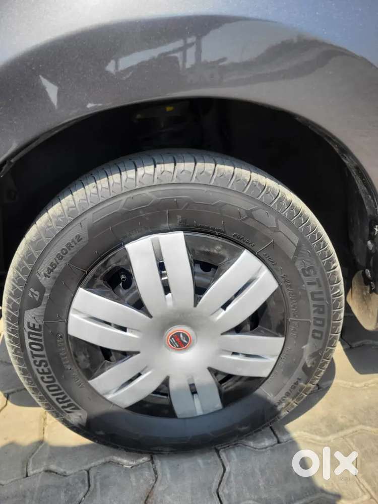 2018 Maruti Suzuki Alto
