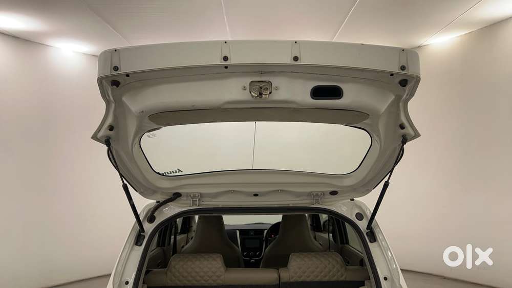 Maruti Suzuki Celerio Vxi Optional, 2020, Petrol