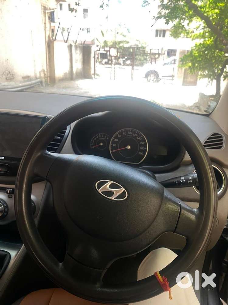 Hyundai Hybrid 2013 Year