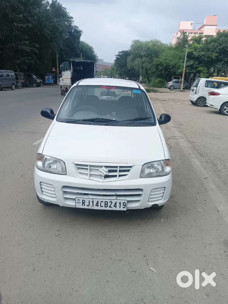 Maruti Suzuki Alto 2006 Lxi