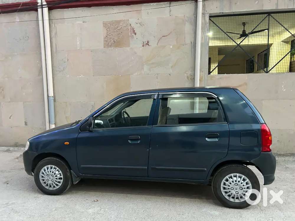 Maruti Suzuki Alto 2012 Petrol 75000 Km Driven