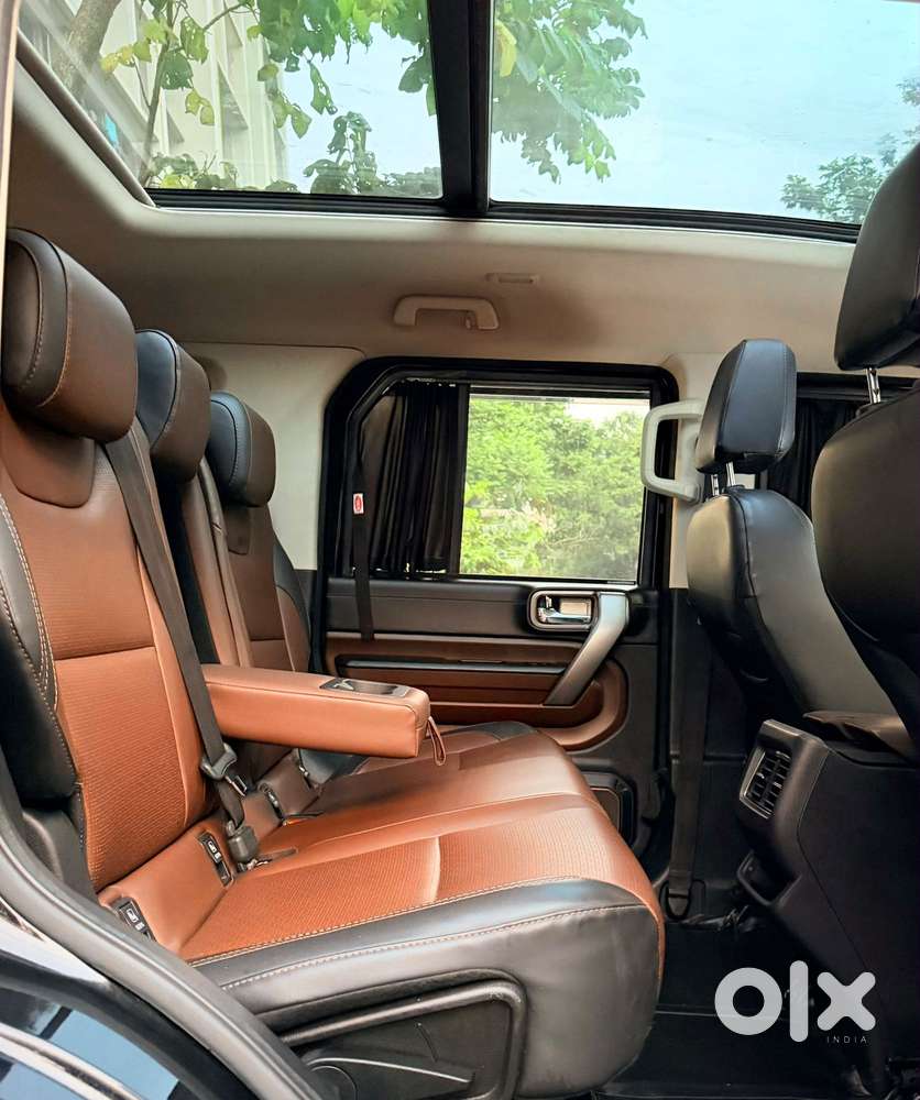 Mahindra Thar Roxx Ax7 L Diesel At 4wd, 2025, Diesel
