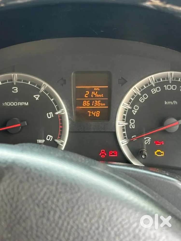 Maruti Suzuki Dzire 2015 Diesel 86000 Km Driven