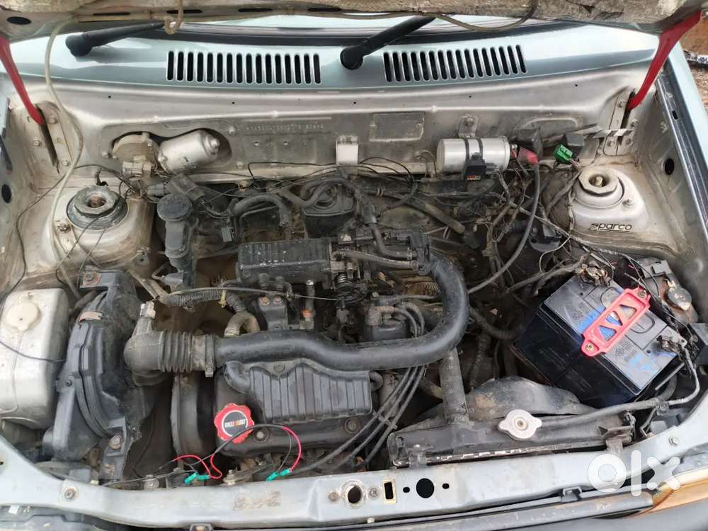 Maruti Suzuki 800 2009 Petrol 90000 Km Driven