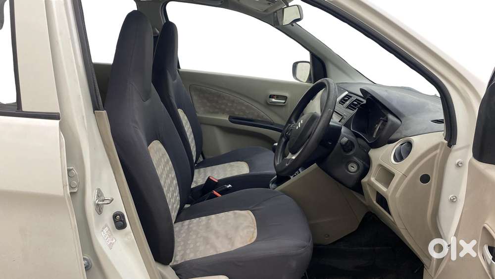 Maruti Suzuki Celerio 2014-2017 Zxi, 2014, Petrol