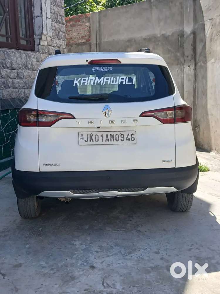 Modefied Car