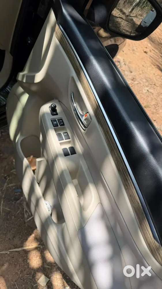 Maruti Suzuki Ciaz Alpha 2019 Single Owner Showroom Serviced Well Main