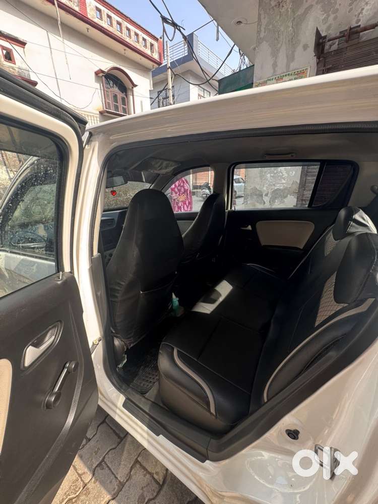 2021 Maruti Suzuki Alto Lxi