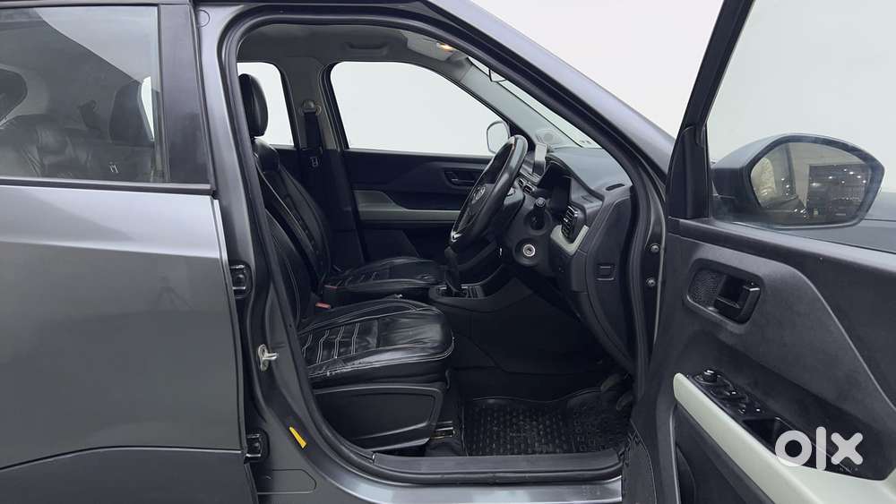Tata Punch 1.2 Revotron Adventure Rhythm Pack Mt, 2022, Petrol