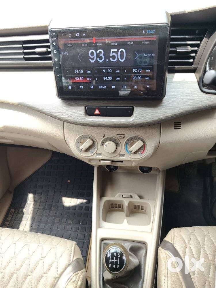 Maruti Suzuki Ertiga Vxi (o) Cng, 2020, Cng & Hybrids