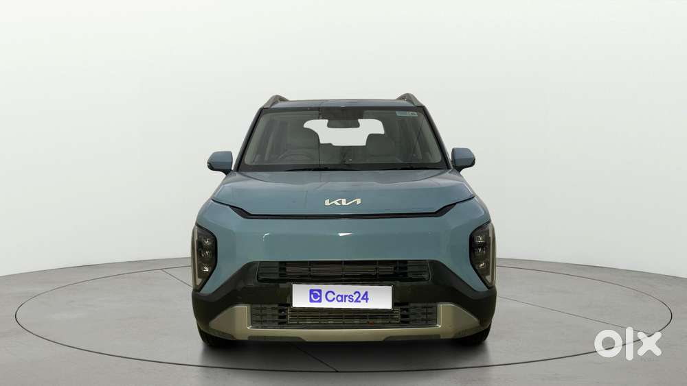 Kia Syros Htx Turbo, 2025, Petrol