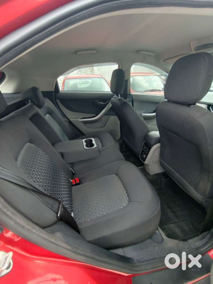 Tata Nexon 1.2 Revotron Xz Plus (s), 2019, Petrol