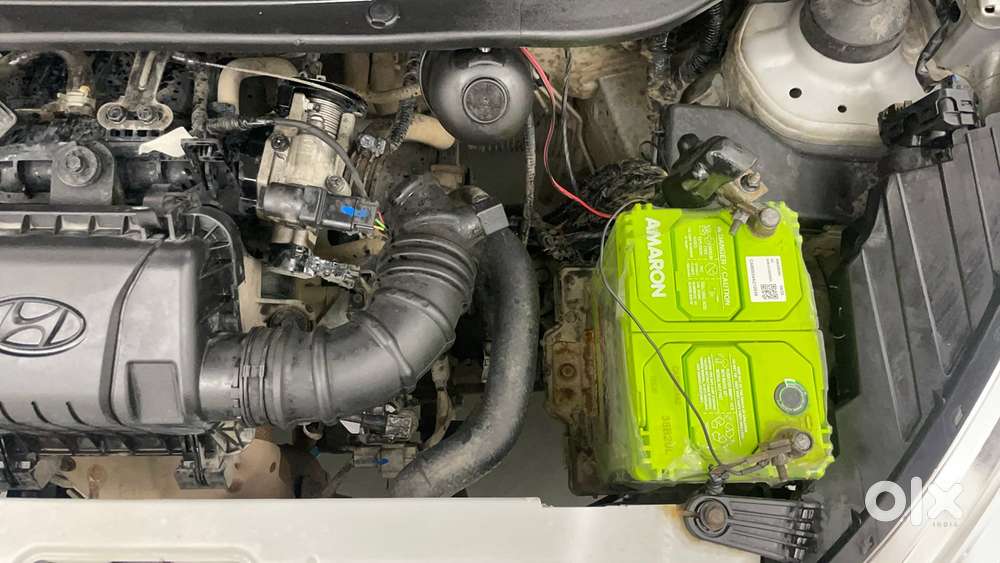 Hyundai Eon Era +, 2018, Petrol