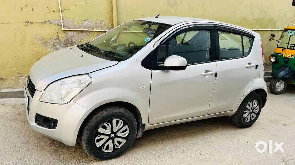 Maruti Suzuki Ritz 2011diesel Well Maintained Car