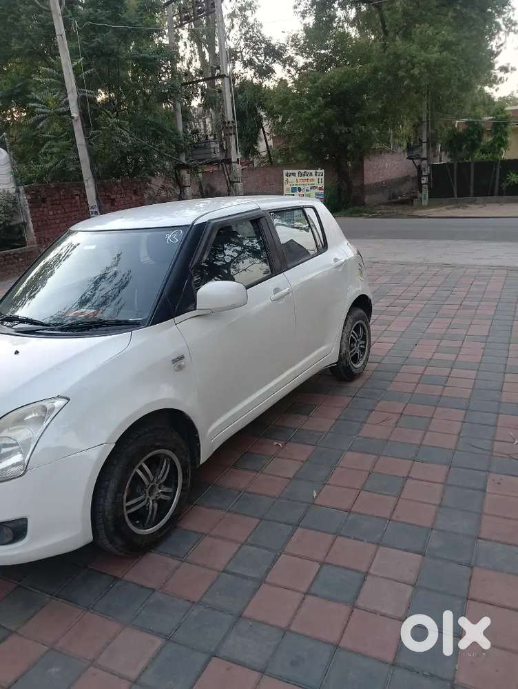 Maruti Suzuki Swift 2010 Diesel