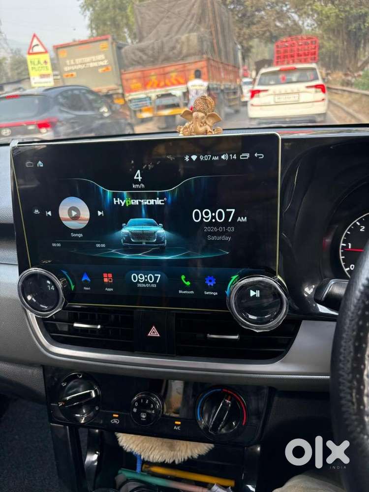 Kia Seltos 2019 Diesel Well Maintained