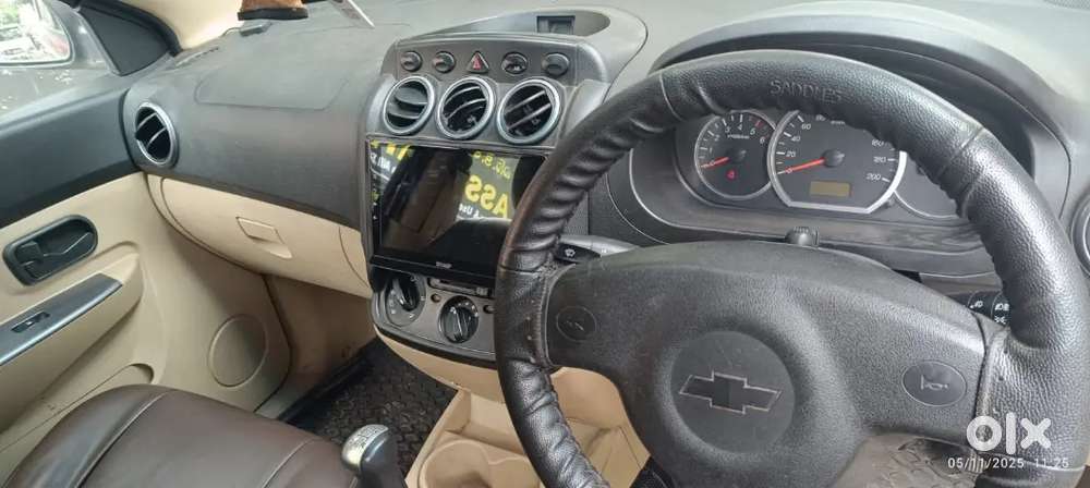 Chevrolet Enjoy 2013 Diesel 136000 Km Driven