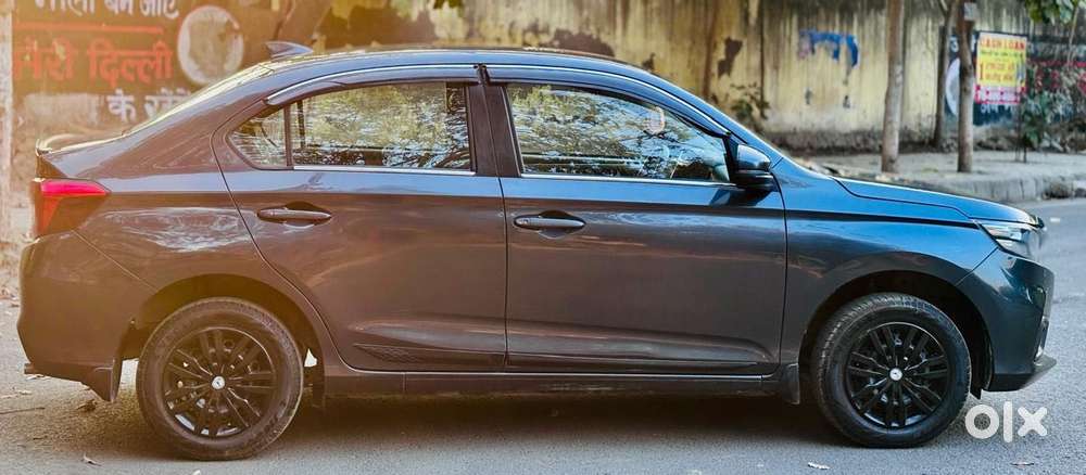 Honda Amaze S Mt I-vtec, 2023, Petrol