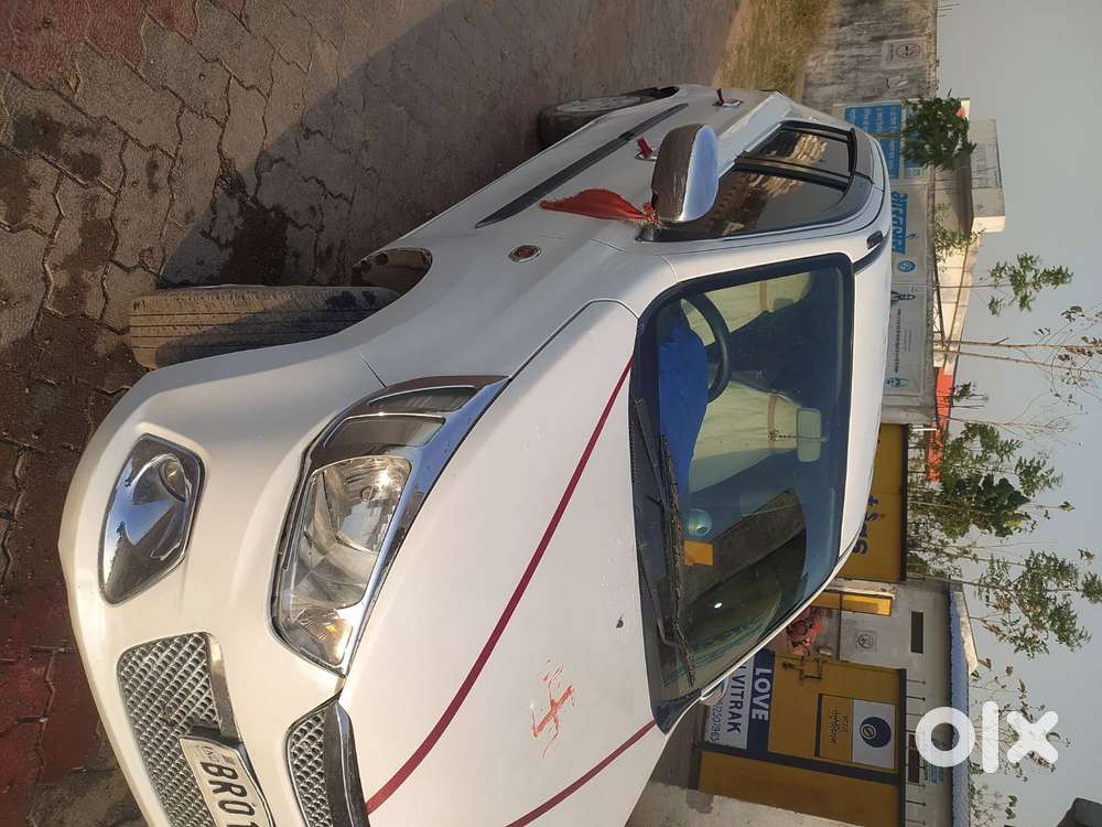 Maruti Alto K10 2015