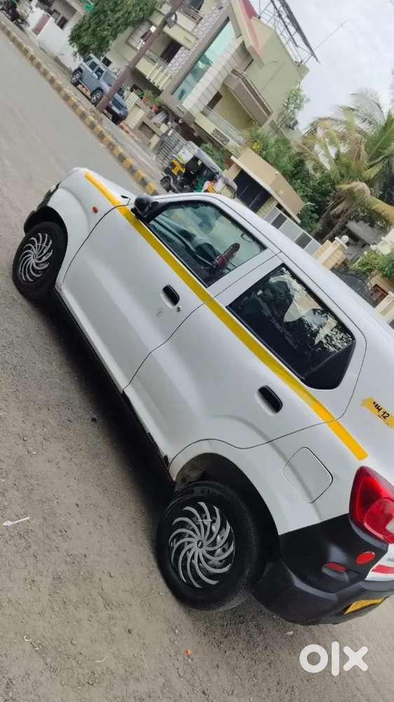 Maruti Suzuki S-presso 2023 Lxi Variant