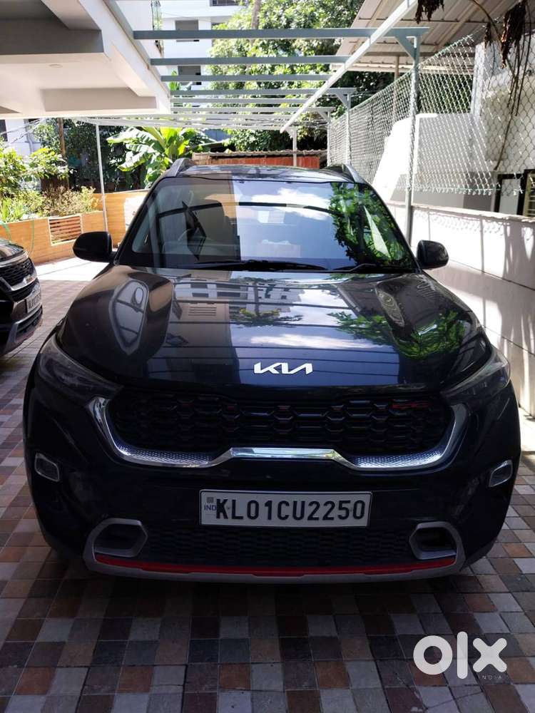 Kia Sonet 0 Diesel 94000 Km Driven