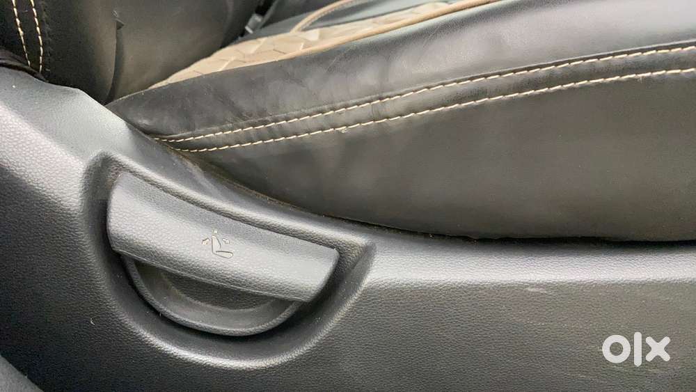 Hyundai Xcent [2014-2017] 1.2 E Plus Petrol, 2018, Petrol