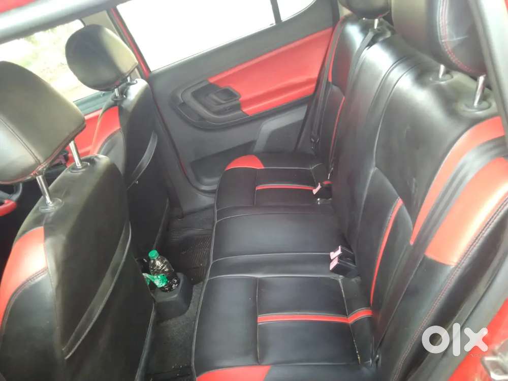 Skoda Fabia 2010 Petrol Well Maintained