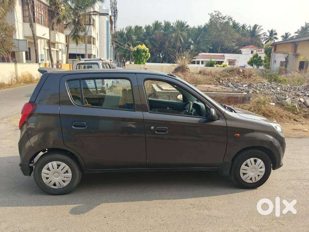 Maruti Suzuki Alto 800 2012-2016 Lxi, 2014, Petrol