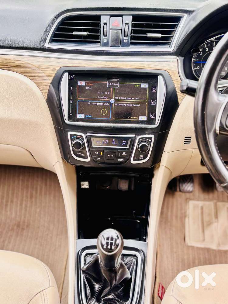 Maruti Suzuki Ciaz Zxi, 2019, Petrol