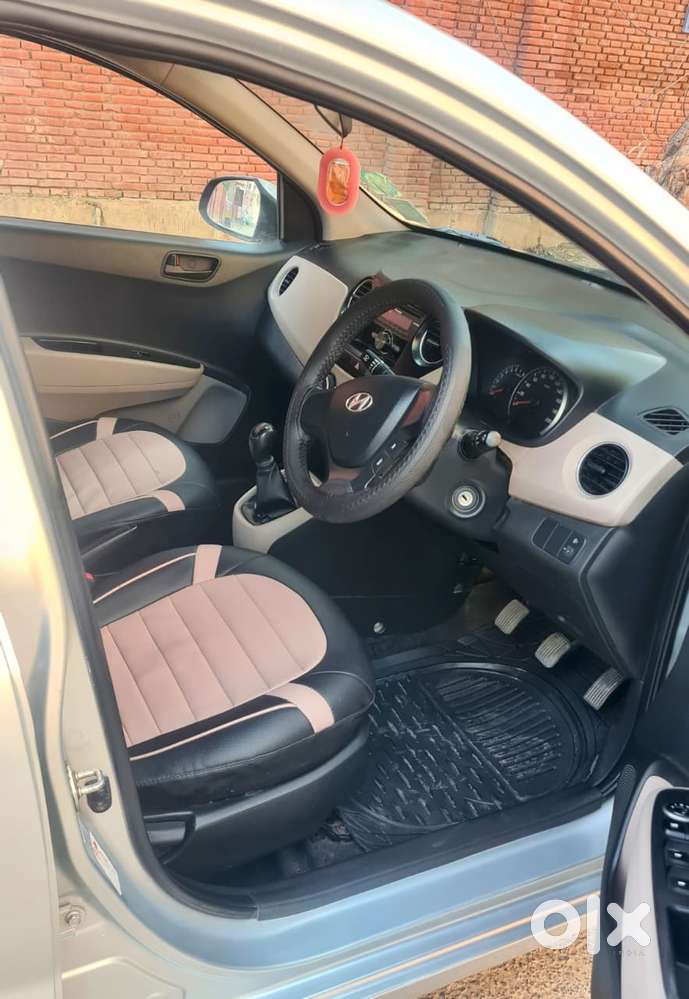 Hyundai Grand I10 2013-2016 Magna, 2014, Petrol