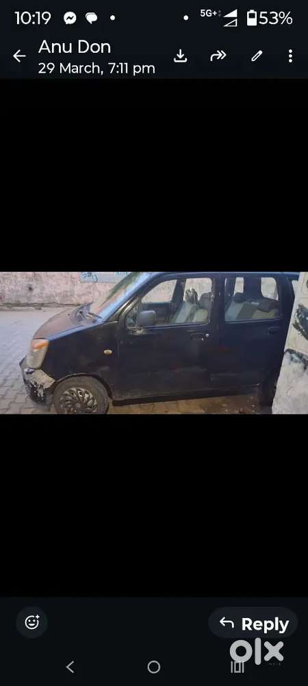 Normal Repairing 2027 Tak Passing