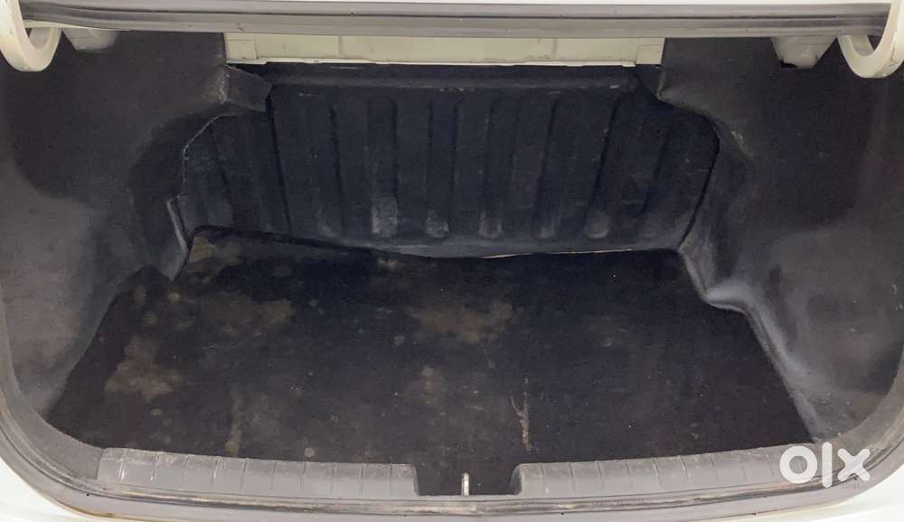 Hyundai Xcent [2014-2017] 1.2 S, 2015, Petrol