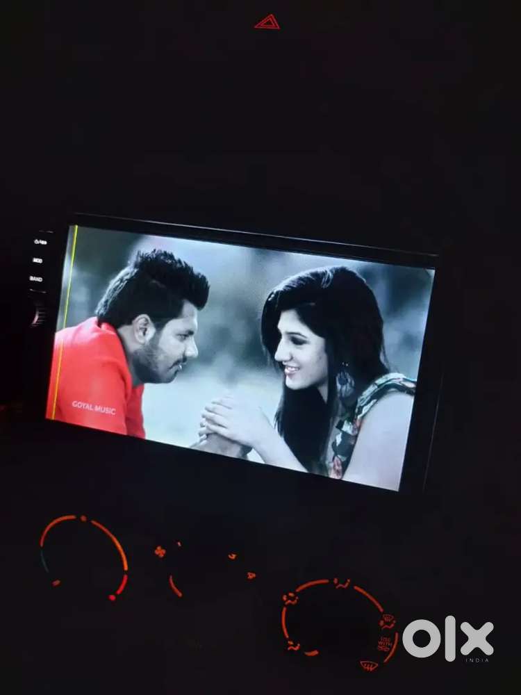Maruti Suzuki Swift 2012